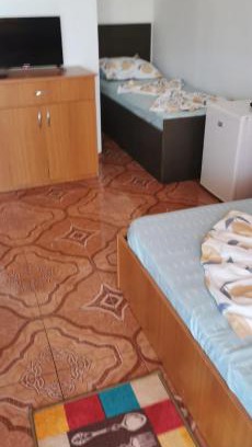 Costinesti House | Vila Strat