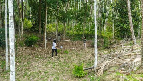 Hosdurg Other | River Land Camping, Trekking and Boating Cherupuzha