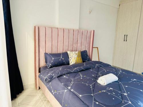 Ongata Rongai House | Lakira shades apartment