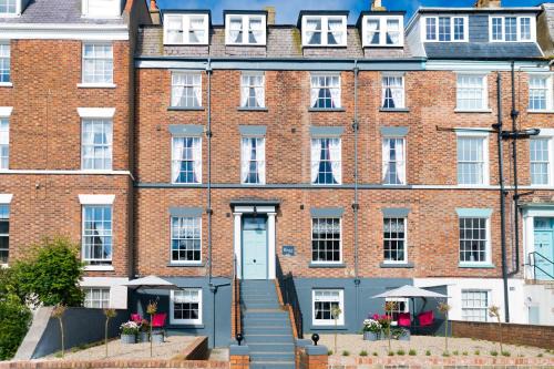 Scarborough Apartment | Apartments in Scarborough, United Kingdom