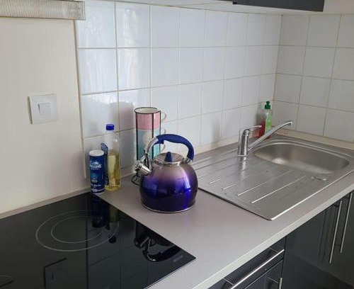Saint-Marc Apartment | Duplex Brest Pilier Rouge