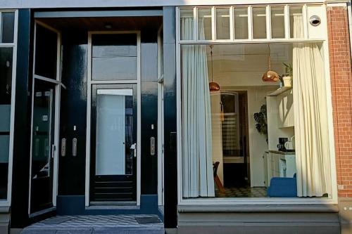 Centrum House | Authentic suite for 3 in the heart of Tilburg
