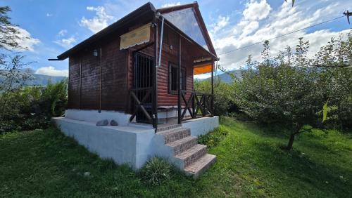 El Mollar Apartment | Cabana Shalom