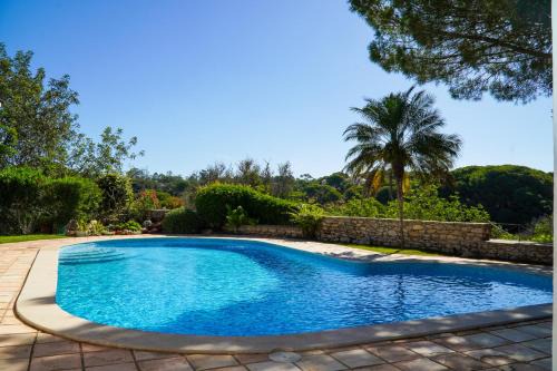 Lagoa e Carvoeiro Villa | Vale Del Rey