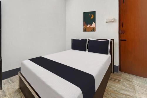 Madurai Hotel | Queen D Tower - By Grands Inn Hospitality