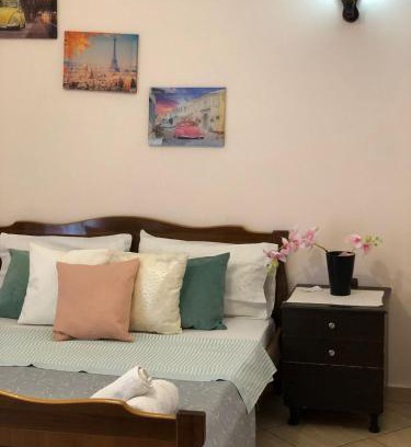 Librazhd Hotel | Kajala-Balla