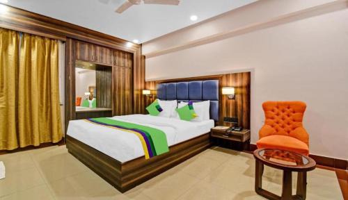 Vrindavan House | Hotel Grand House by Urban hotels