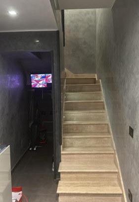 Anzio Apartment | House cannuccia