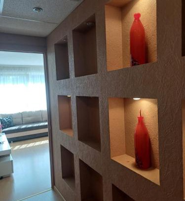 Ventspils Apartment | U Sarkanmuizas apartment