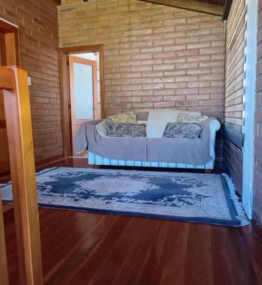 Ibarra House | Finca La Amistad