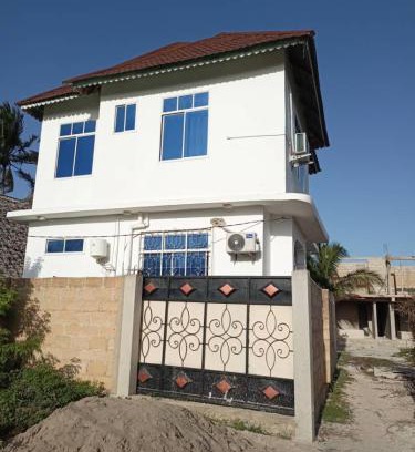 Jambiani House | Beach house Jambiani