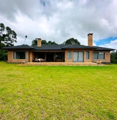 Naivasha House | La sholei cottage