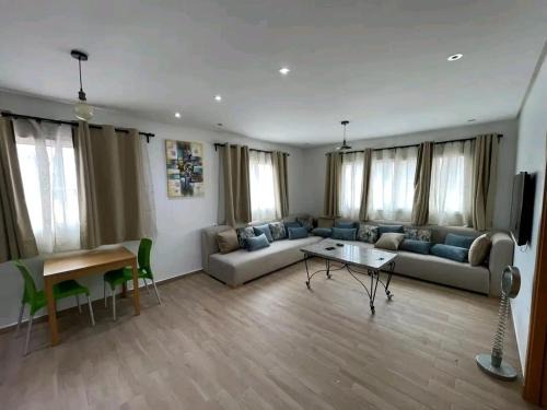 Ain Diab Apartment | El home del kala
