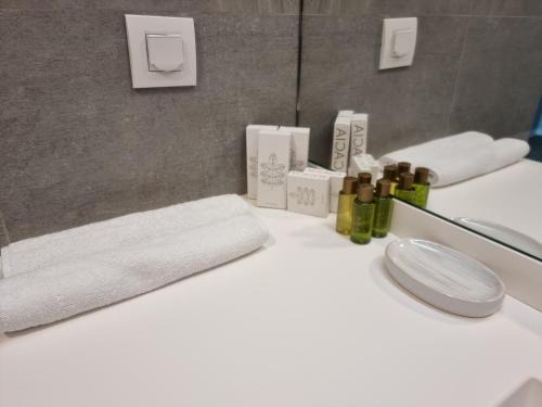 Chisinau Apartment | Residence LuxHouse