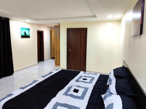 Orozo Hotel | Strafitti Homes Abuja