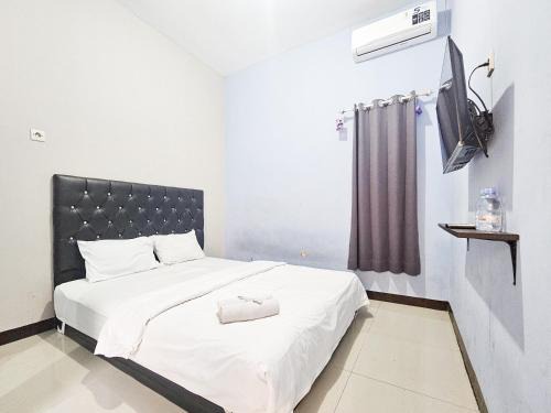 Mojokerto Hotel | Homestay Sido Joyo near Sunrise Mall Mitra RedDoorz