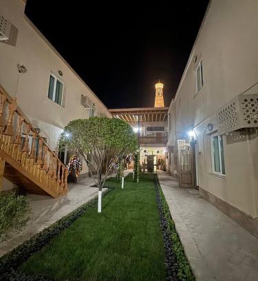 Itchan Kala Hotel | Hotel Malika Kheivak