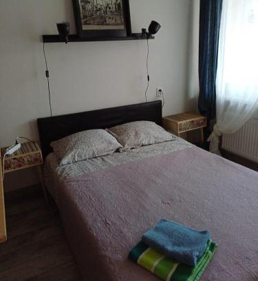 Ventspils Apartment | Apartment at Inzenieru 87