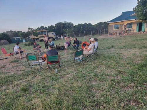 Maasai Mara Other | Ereto Mara Paradise Camp