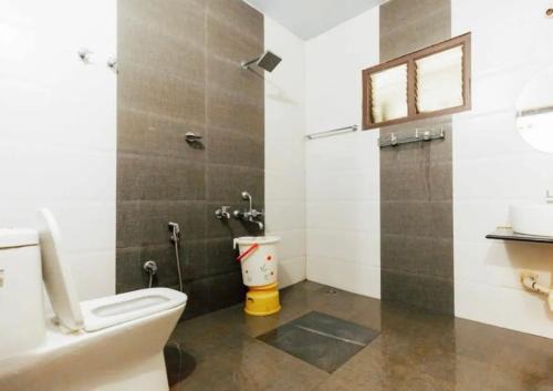 Chikkamagaluru House | Saaranga homestay