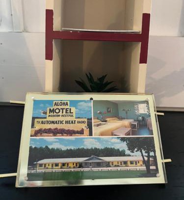 Houghton Lake Hotel | LakeHouse Inn