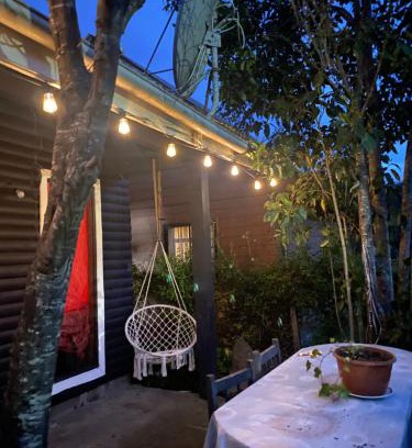 Conaripe Apartment | Cabañas El Refugio