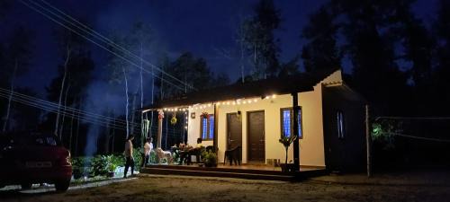 Narasimharajapura House | Raj Estate Stay