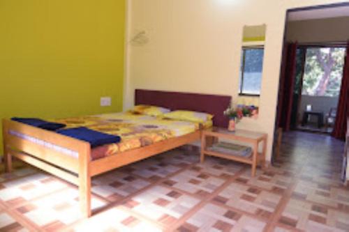 Devbag Hotel | CHANDRASHOBHA HOMESTAY, Malvan