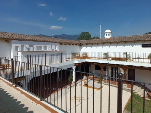 Antigua Guatemala Hotel | Taura