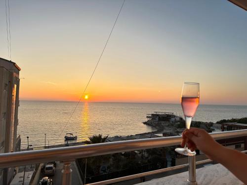 Durres Apartment | Odore di Mare