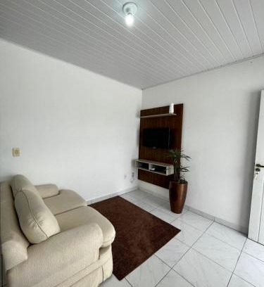 Porto Belo Apartment | Apartamento em Porto Belo