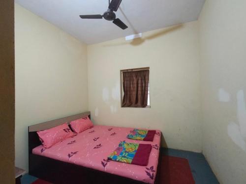 Gokarna House | Green House Cottage