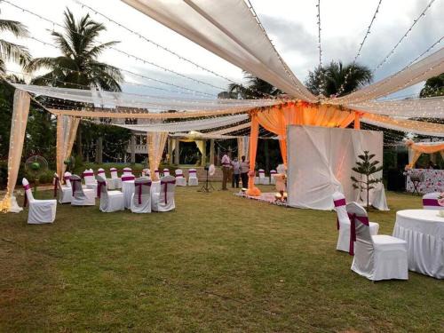 Kanathur Villa | Laughing Water Beach House