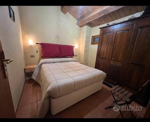 Montenero Val Cocchiara House | La Casa di pietra