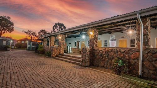 Graskop Hotel | Gusto's