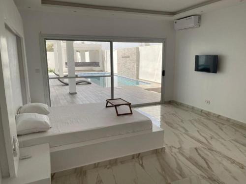 Saly Niakhniakhal Villa | Saly Villa de luxe
