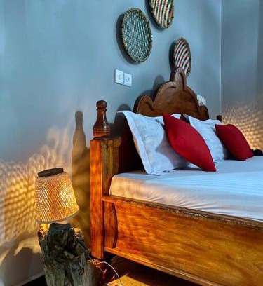 Nungwi House | Vacation home near Kendwa beach