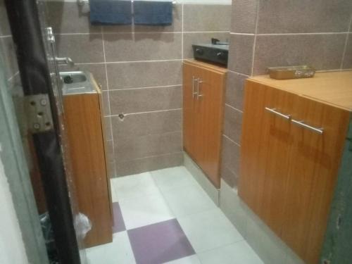 Maitama Apartment | Nature crib