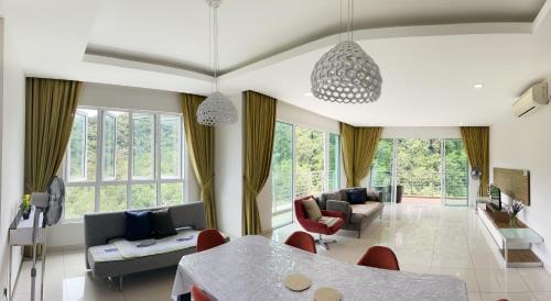 Hulu Kinta Apartment | The Haven, IPOH Malaysia