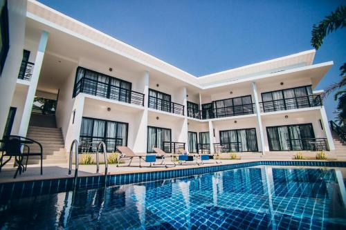 Bophut Hotel | Villa LunaSole Samui