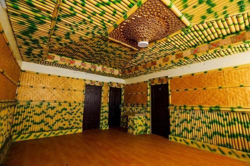 Kalapettai House | Bamboo House Comfort stays