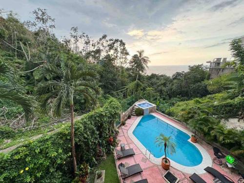 Colonia 5 de Diciembre Apartment | Awesome view! Spacious 2 bedroom apartment.