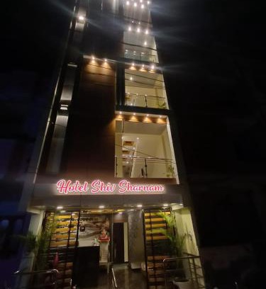 Ujjain Hotel | Hotel shiv sharnam