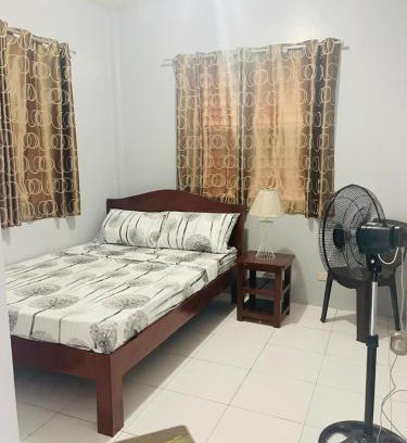 Basdiot House | Chills Home Stay