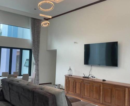 Na Chom Thian Villa | Sunshine House@Sunset Beach 16pp
