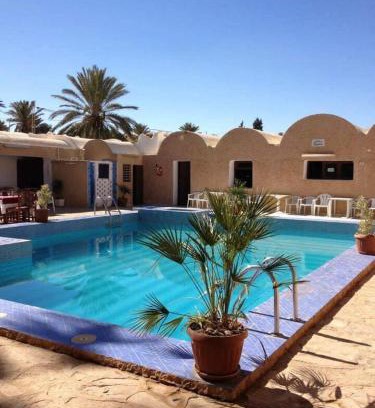 Gabes Governate Hotel | Matmata Hôtel