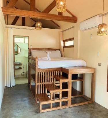 Catangnan Resort | OM Home