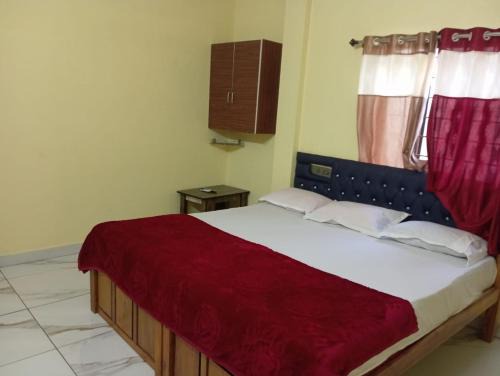 Murudeshwara House | Murdeshwar Homestay