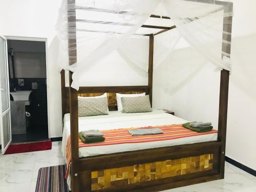Weligama Hotel | Memories Weligama