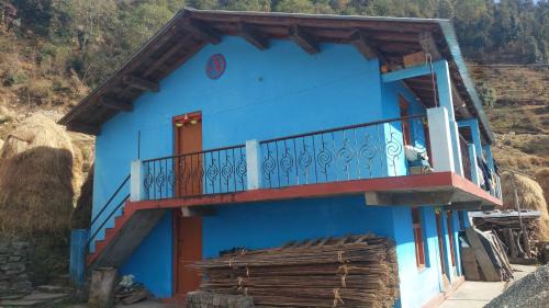 Bageshwar House | Rashi Home Stay Khati
